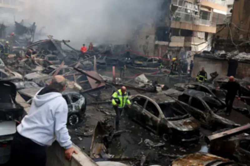 লেবাননে হামলা ও শান্তি আলোচনা: হিজবুল্লাহর সঙ্গে যুদ্ধবিরতি নিয়ে ইসরায়েলের স্পষ্ট 'না'