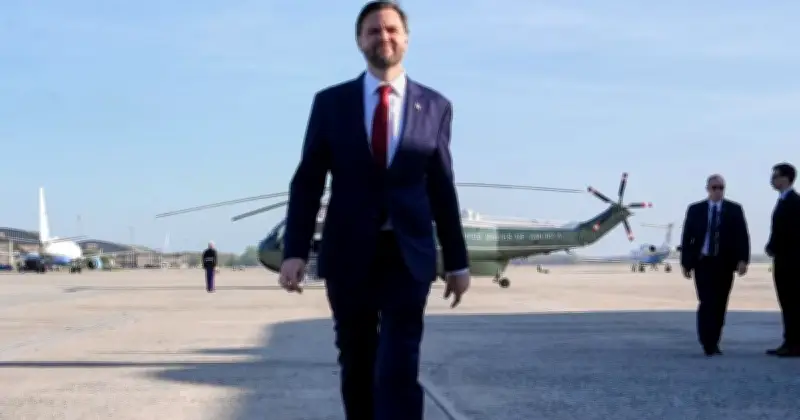 ইরান-মার্কিন শান্তি আলোচনা: ভাইস প্রেসিডেন্ট ভ্যান্সের নেতৃত্বে প্রতিনিধিদল পাকিস্তানে