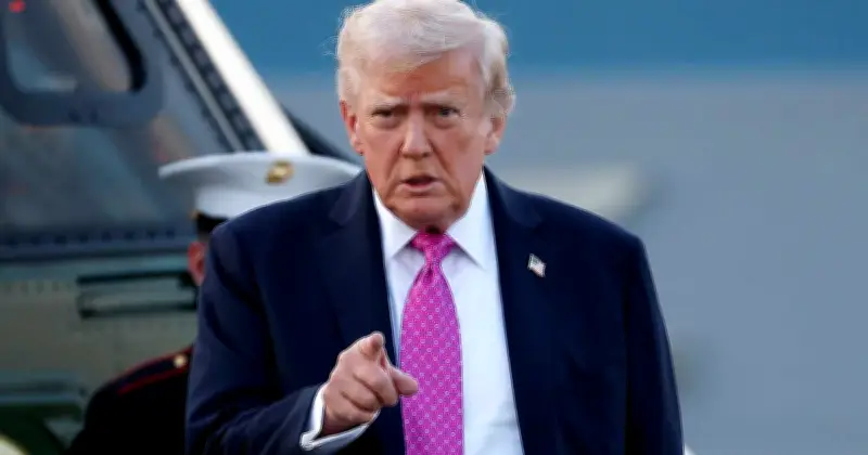 ট্রাম্পের ইরান আলোচনা: পারমাণবিক অস্ত্র নিষেধ, শাসনব্যবস্থার পরিবর্তন দাবি