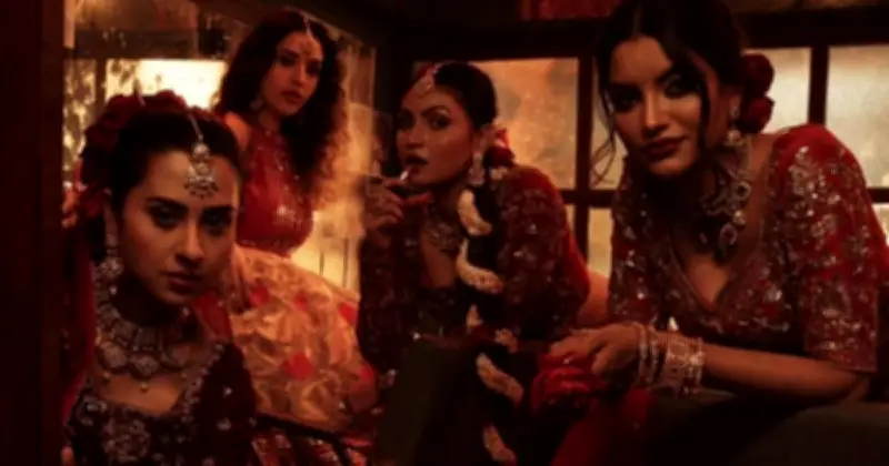 লন্ডন বেঙ্গলি ফিল্ম ফেস্টিভ্যালে প্রিমিয়ার হবে রায়হান রাফীর ‘প্রেশার কুকার’