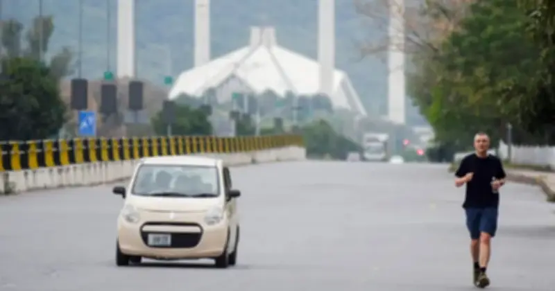 ইসলামাবাদে ইরান-যুক্তরাষ্ট্র শান্তি আলোচনা: নিরাপত্তায় সর্বোচ্চ সতর্কতা