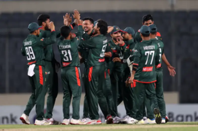 নিউজিল্যান্ড সিরিজের জন্য বাংলাদেশের ১৫ সদস্যের দল ঘোষণা, পাকিস্তান সিরিজের দলেই অপরিবর্তন