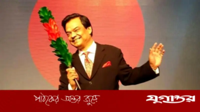 জুয়েল আইচের জন্মদিনকে 'জাদু দিবস' ঘোষণা, জাদুশিল্পীদের ঐক্য পরিষদের বিশেষ উদ্যোগ