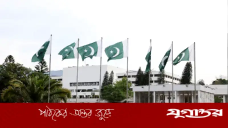 ইসলামাবাদে যুক্তরাষ্ট্র-ইরান 'মেক অর ব্রেক' আলোচনা: শান্তির পথে ঐতিহাসিক মুহূর্ত