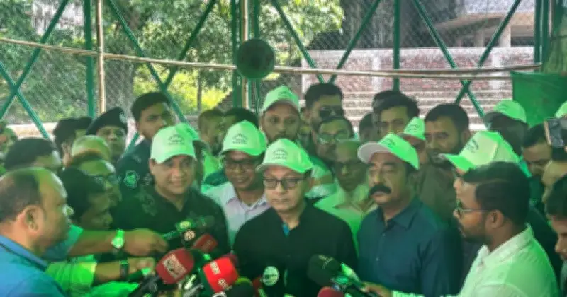 সিলেটে চালু হলো সরকারি ‘কৃষক বাজার’, মধ্যস্বত্বভোগী কমিয়ে ন্যায্যমূল্য নিশ্চিতের উদ্যোগ