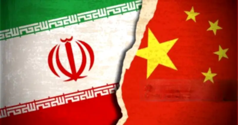 চীন ইরানকে অত্যাধুনিক আকাশ প্রতিরক্ষা ব্যবস্থা সরবরাহের প্রস্তুতি নিচ্ছে, মার্কিন গোয়েন্দা তথ্য