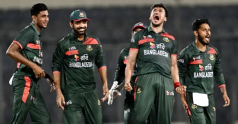 বাংলাদেশ বনাম নিউজিল্যান্ড সিরিজের টিকিটের দাম প্রকাশ, শুরু ২০০ টাকা থেকে