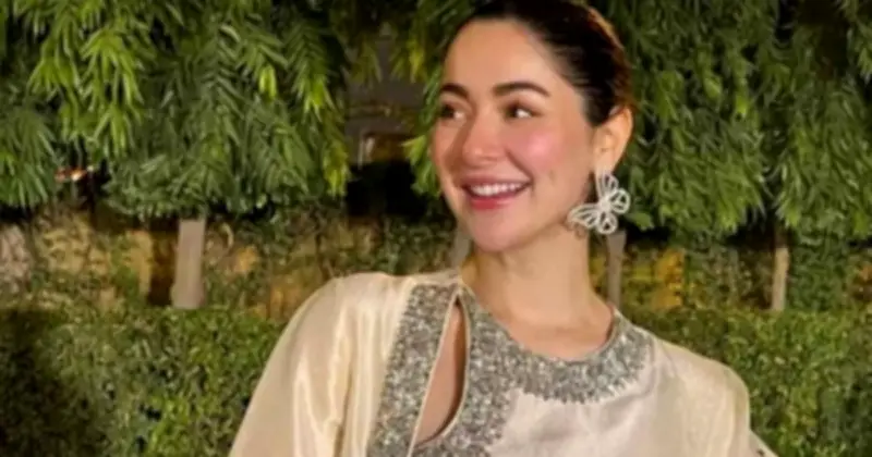 হানিয়া আমিরের বিরতি ও সামাজিক বিদ্বেষের বিরুদ্ধে সাহসী বক্তব্য