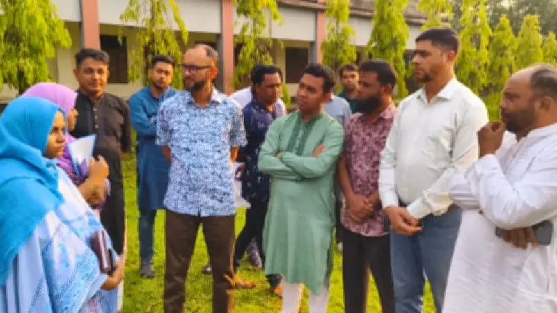 সিলেটে ‘কৃষকের হাট’ উদ্বোধন: ন্যায্য মূল্য ও ভোক্তার স্বস্তির প্রত্যাশা