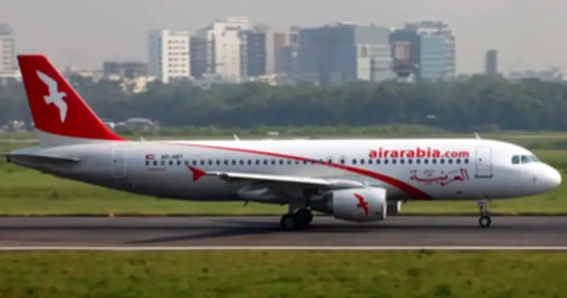 এয়ার অ্যারাবিয়া ১৭ দেশে ফ্লাইট চালু করল, বাংলাদেশও তালিকায়