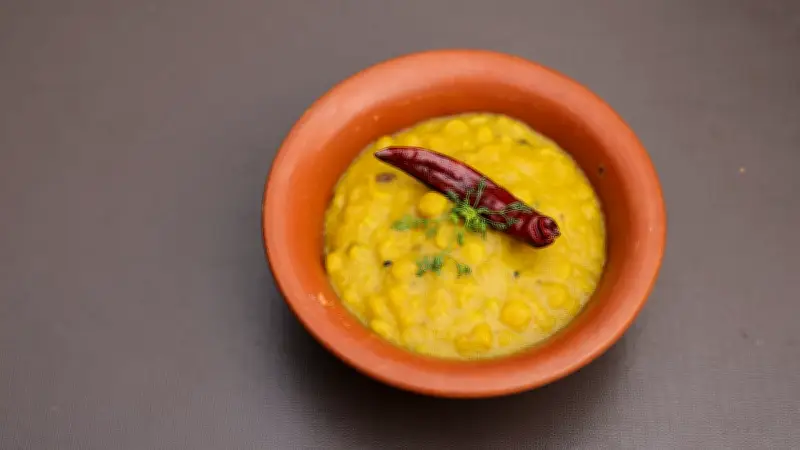 ডালের পুষ্টিগুণ: সস্তা খাদ্যে সুস্থতার চাবিকাঠি