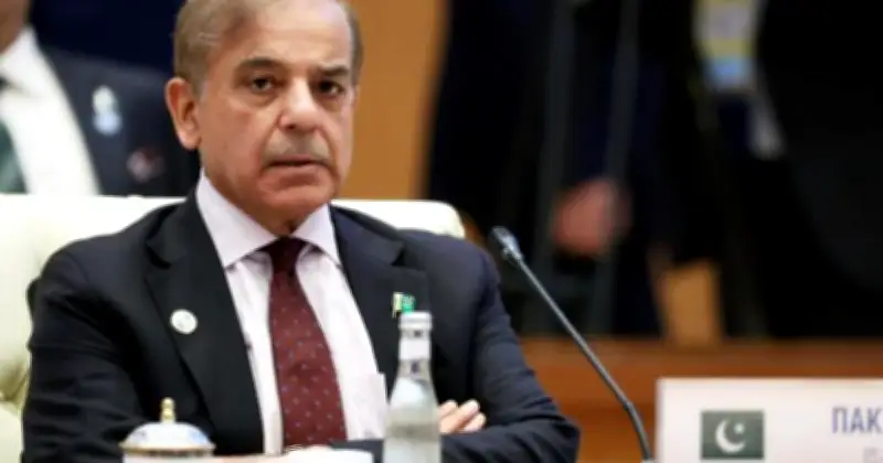 যুক্তরাষ্ট্র-ইরান যুদ্ধবিরতি আলোচনায় পাকিস্তানের মধ্যস্থতা, শাহবাজ শরিফের সঙ্গে বৈঠক