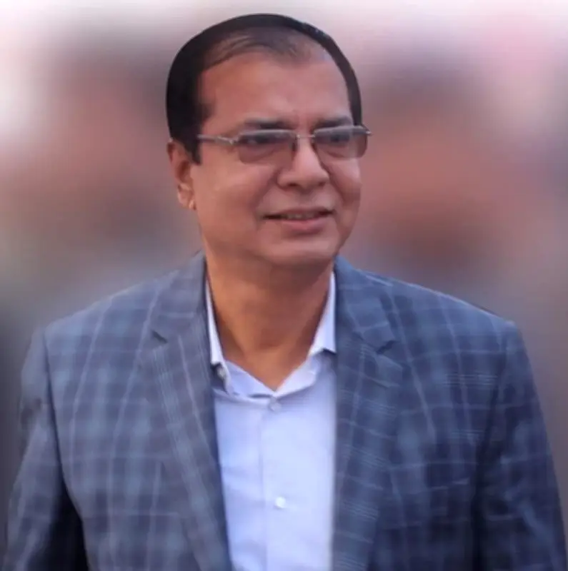 দুর্যোগ ব্যবস্থাপনা মন্ত্রী আসাদুল হাবিবের স্বাস্থ্যজনিত জরুরি অবস্থা: সৈয়দপুরে অসুস্থ হয়ে পড়েন