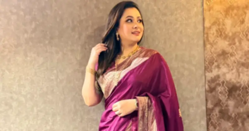 পূর্ণিমার মুখে প্রধানমন্ত্রীর চিঠির গল্প: মুগ্ধ করেছিল তারেক রহমানের উদারতা