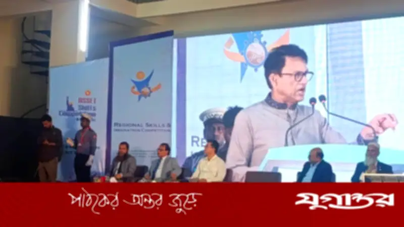 শিক্ষামন্ত্রীর স্বীকারোক্তি: পরীক্ষায় ফেলের চক্রে কারিগরি শিক্ষার্থী ও শিক্ষকরা