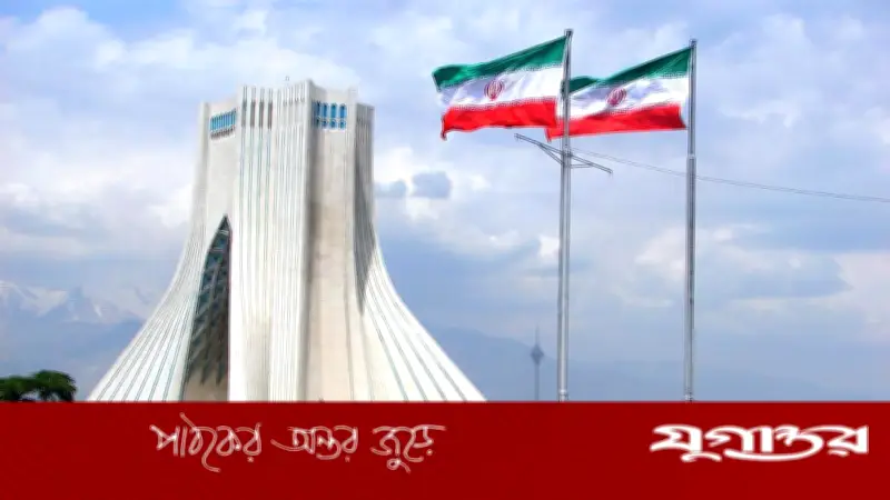 ইসলামাবাদ আলোচনায় ইরানের সম্পদ মুক্তিতে যুক্তরাষ্ট্রের সম্মতি: হরমুজ প্রণালি নিরাপত্তায় সম্ভাবনা