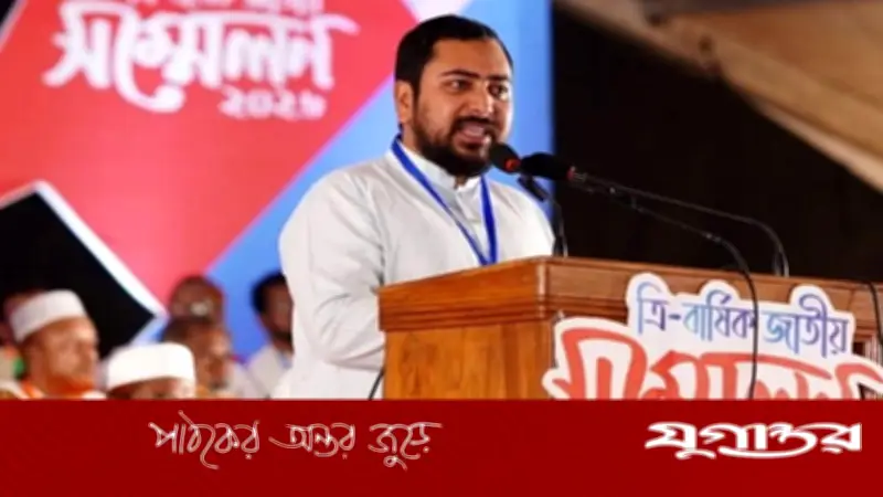 ক্ষমতার স্বাদ পেয়ে বিএনপি জনগণের কথা ভুলে গেছে: নাহিদ ইসলাম