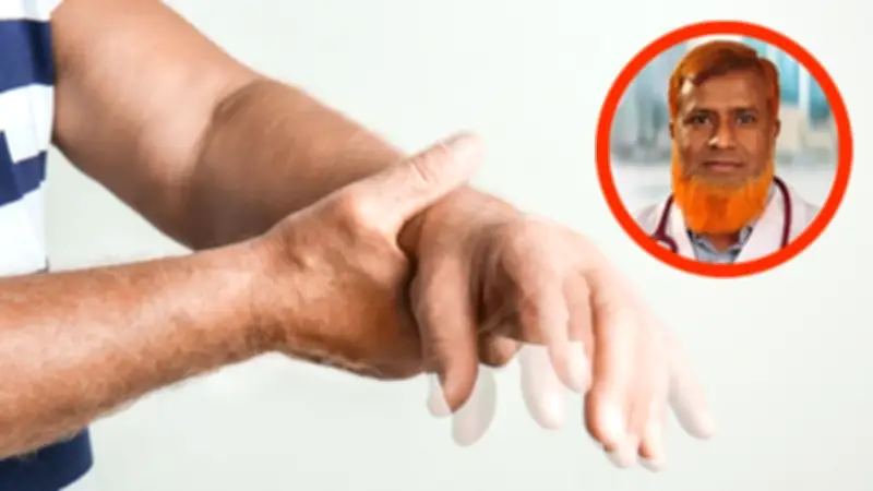 বিশ্ব পারকিনসন্স দিবসে সচেতনতা, ইসরায়েল-হেজবুল্লাহ আলোচনা ও ময়মনসিংহে হাম প্রাদুর্ভাব