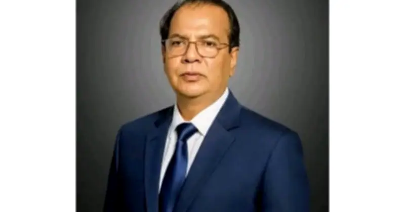 সৈয়দপুর বিমানবন্দরে অসুস্থ দুর্যোগ ব্যবস্থাপনা মন্ত্রী, বিমান অ্যাম্বুলেন্সে ঢাকায় স্থানান্তর