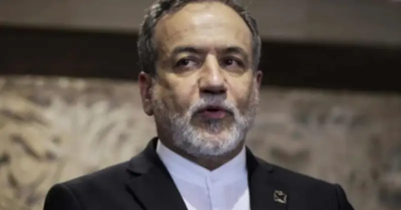ইরানের পররাষ্ট্রমন্ত্রী: পারমাণবিক আলোচনায় মার্কিন যুক্তরাষ্ট্রের প্রতি 'গভীর অবিশ্বাস'