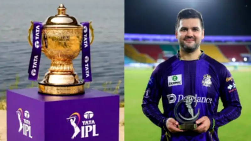 আইপিএলকে সিনেমার মতো বললেন রুশো, পিএসএলকে দিলেন এগিয়ে থাকার স্বীকৃতি