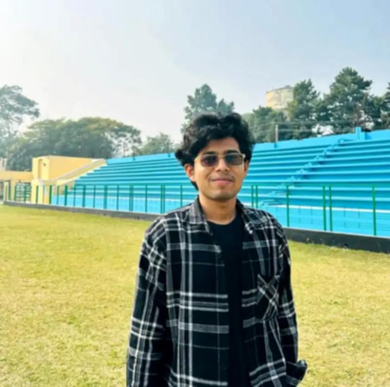 জাবি ও ঢাবিতে একই সঙ্গে অধ্যয়নের অভিযোগে নাজমুল হাসানের বিরুদ্ধে তদন্ত কমিটি গঠন