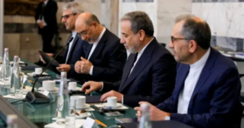 ইরানের প্রথম ভাইস প্রেসিডেন্টের সতর্কবার্তা: 'আমেরিকা ফার্স্ট' নীতিতে সমঝোতা সম্ভব