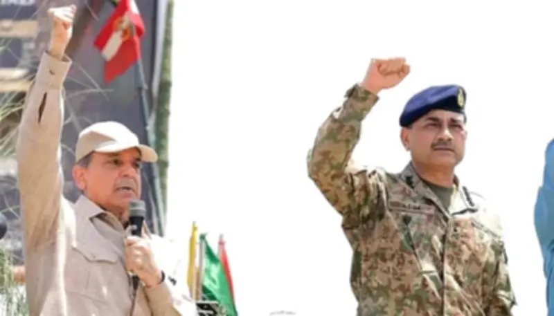 পাকিস্তানের কূটনৈতিক সাফল্যে বিশ্বের নেতিবাচক ধারণা বদলে ইতিবাচক মনোভাব