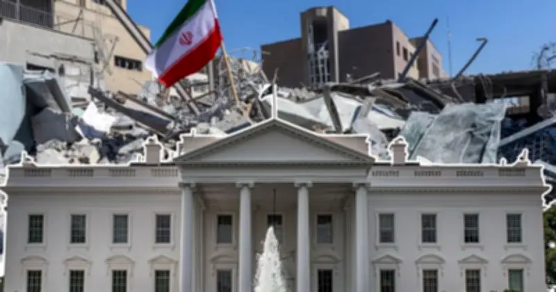 ইরানের সম্পদ মুক্তিতে যুক্তরাষ্ট্রের সম্মতি: হোয়াইট হাউসের প্রতিক্রিয়া ও আলোচনার প্রেক্ষাপট