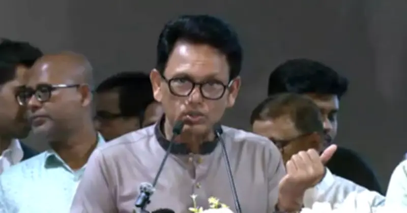 পাবলিক পরীক্ষায় ফেল করা শিক্ষার্থীদের সুযোগ সীমিত করার ঘোষণা দিলেন শিক্ষামন্ত্রী