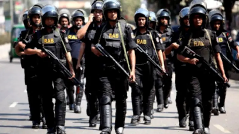 বৈচিত্র্যময় ঘটনাপ্রবাহ: কিশোর হত্যা, ইরানে গ্রেপ্তার, চীনের অস্ত্র সহায়তা ও বৈশাখী উদ্যোগ