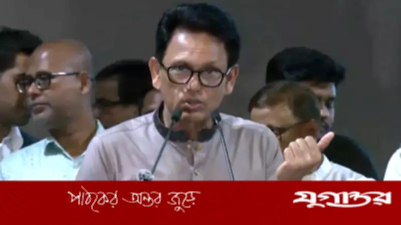 শ্রেণিকক্ষ ও পরীক্ষাকেন্দ্রে সিসি ক্যামেরা বসানোর ঘোষণা শিক্ষামন্ত্রীর