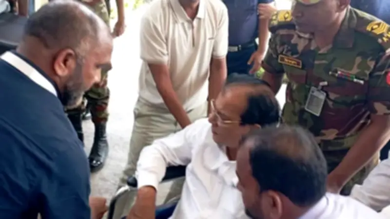 বিএনপিকে রাবণ আখ্যা দিলেন নাহিদ ইসলাম, সন্ত্রাসী রক্সি গ্রেপ্তার, চীন ইরানে অস্ত্র দিচ্ছে