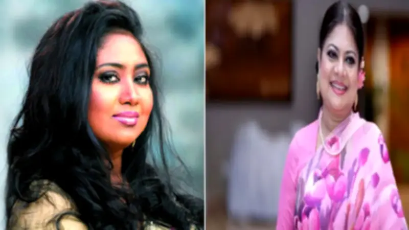 বিএনপির মনোনয়ন ফরম সংগ্রহে দুই কণ্ঠশিল্পী, নাহিদ ইসলামের রাবণ মন্তব্য ও সন্ত্রাসী গ্রেপ্তার