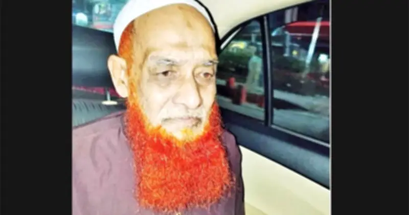 ভুয়া পরিচয়পত্রে গুলশানের বাড়ি দখল চেষ্টা: আসামি হানিফ আদালতে দোষ স্বীকার