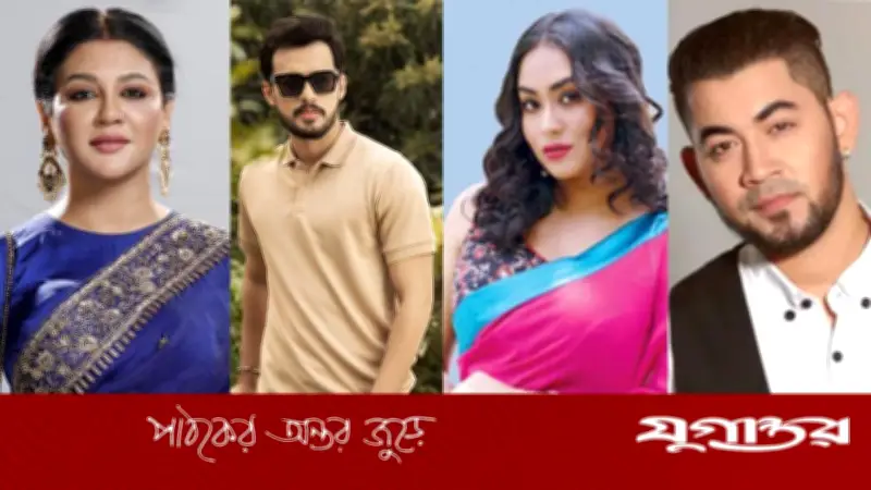 বাগেরহাটে কুমিরের মুখে কুকুরের মর্মান্তিক মৃত্যু, তারকাদের ক্ষোভে ফেটে পড়া