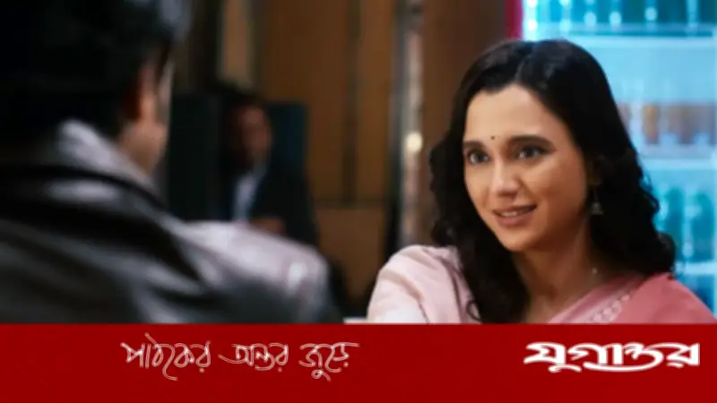 বনলতা এক্সপ্রেসের রেকর্ড ভাঙার যাত্রা: হাওয়ার গ্রস কালেকশন ছাড়িয়ে যাওয়ার সম্ভাবনা