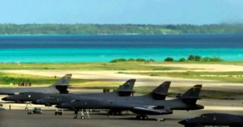 যুক্তরাষ্ট্রের চাপে ব্রিটেনের চাগোস দ্বীপপুঞ্জ হস্তান্তর পরিকল্পনা স্থগিত