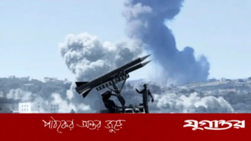 লেবাননে ইসরাইলের ২০০টিরও বেশি হিজবুল্লাহ স্থাপনায় হামলা, শান্তি আলোচনায় উত্তেজনা