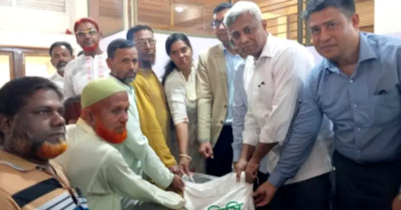 প্রতিমন্ত্রী অনিন্দ্য ইসলাম অমিতের ঘোষণা: কৃষকের সেচে বিদ্যুৎ অগ্রাধিকার, শহরের গ্রাহকরা ক্ষতিগ্রস্ত হতে পারেন