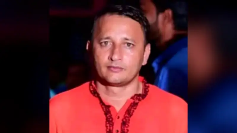 ভারত থেকে ৮ হাজার টন ডিজেল আমদানি, ফেনীতে সাবেক চেয়ারম্যান গ্রেপ্তার