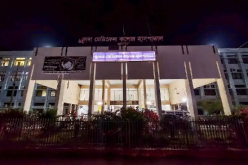 খুলনা মেডিকেলে হামে আক্রান্ত আরেক শিশুর মৃত্যু, টিকা না নেওয়ায় উদ্বেগ