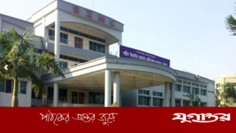 বগুড়ায় হামের প্রাদুর্ভাবে ২৭ শিশু ভর্তি, চিকিৎসাধীন ১৪ জন