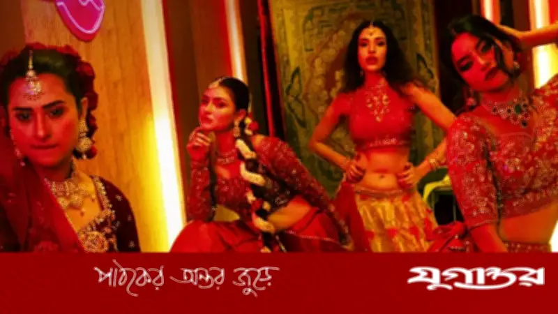 ‘প্রেশার কুকার’ এবার লন্ডনে, বাংলা চলচ্চিত্রের আন্তর্জাতিক অর্জন