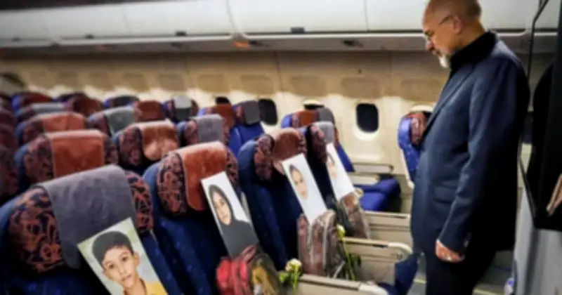 পাকিস্তানে ইরানি প্রতিনিধিদলের নাম 'মিনাব ১৬৮', যুদ্ধের মানবিক মূল্য তুলে ধরার বার্তা