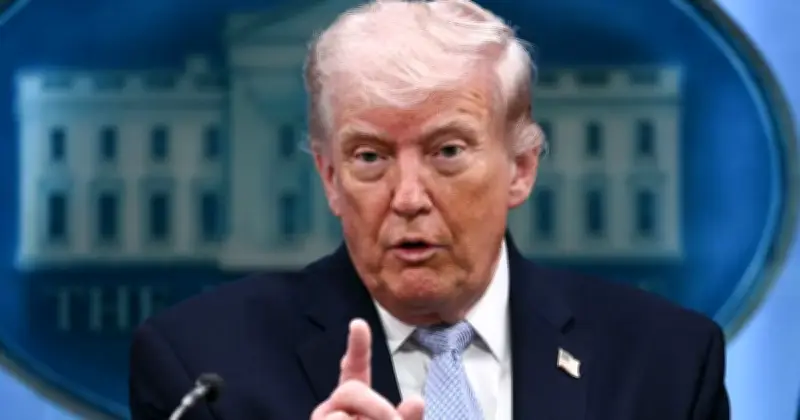 ট্রাম্পের দাবি: ইরানের সামরিক সক্ষমতা ধ্বংস, আলোচনার মধ্যেই উত্তেজনাকর মন্তব্য