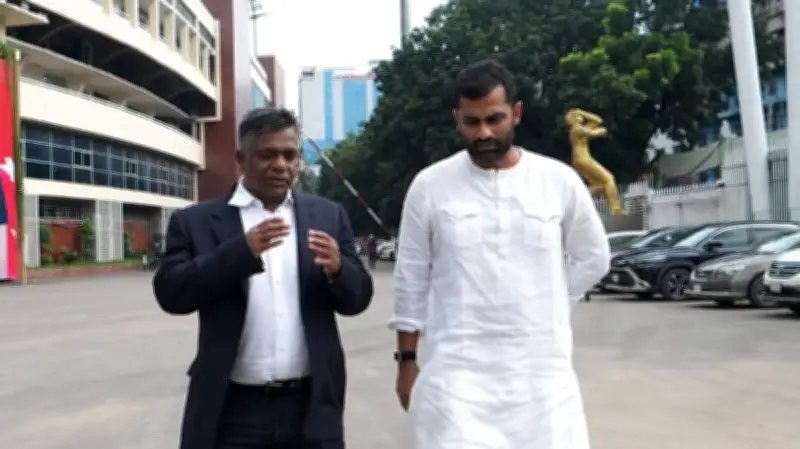 বিসিবি সভাপতি তামিম ইকবালের সিদ্ধান্তে ঢাকা ক্লাব ক্রিকেটে নতুন মোড়