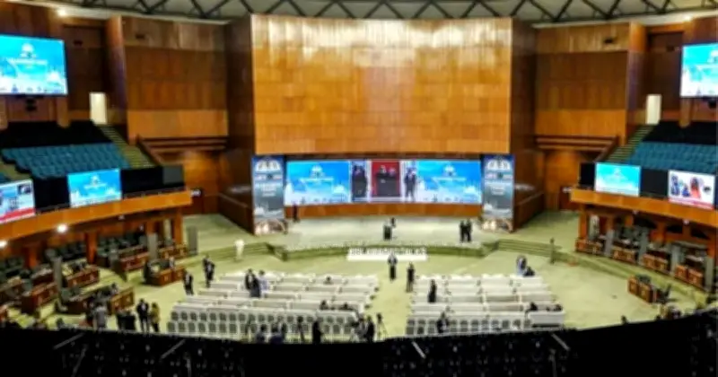 ইরান-যুক্তরাষ্ট্র আলোচনা: আশাব্যঞ্জক পরিবেশে অগ্রগতি, কাতারি মিডিয়ার প্রতিবেদন