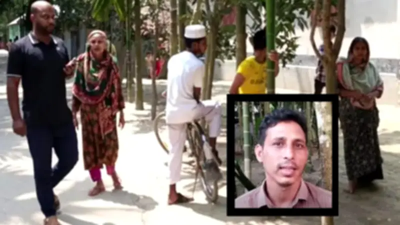 লালমনিরহাটে শাবলের আঘাতে যুবক নিহত, কুমিল্লায় পুকুরে ডুবে দুই শিশুর মৃত্যু