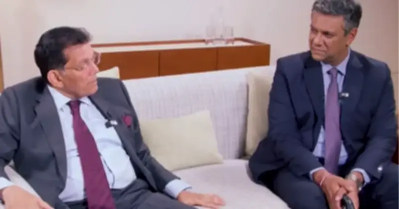 পররাষ্ট্রমন্ত্রী: ঢাকা-দিল্লি সম্পর্ক 'ধীরে কিন্তু নিশ্চিতভাবে' এগোচ্ছে, জ্বালানি সহায়তা ও পানি চুক্তি নবায়নে আশাবাদ